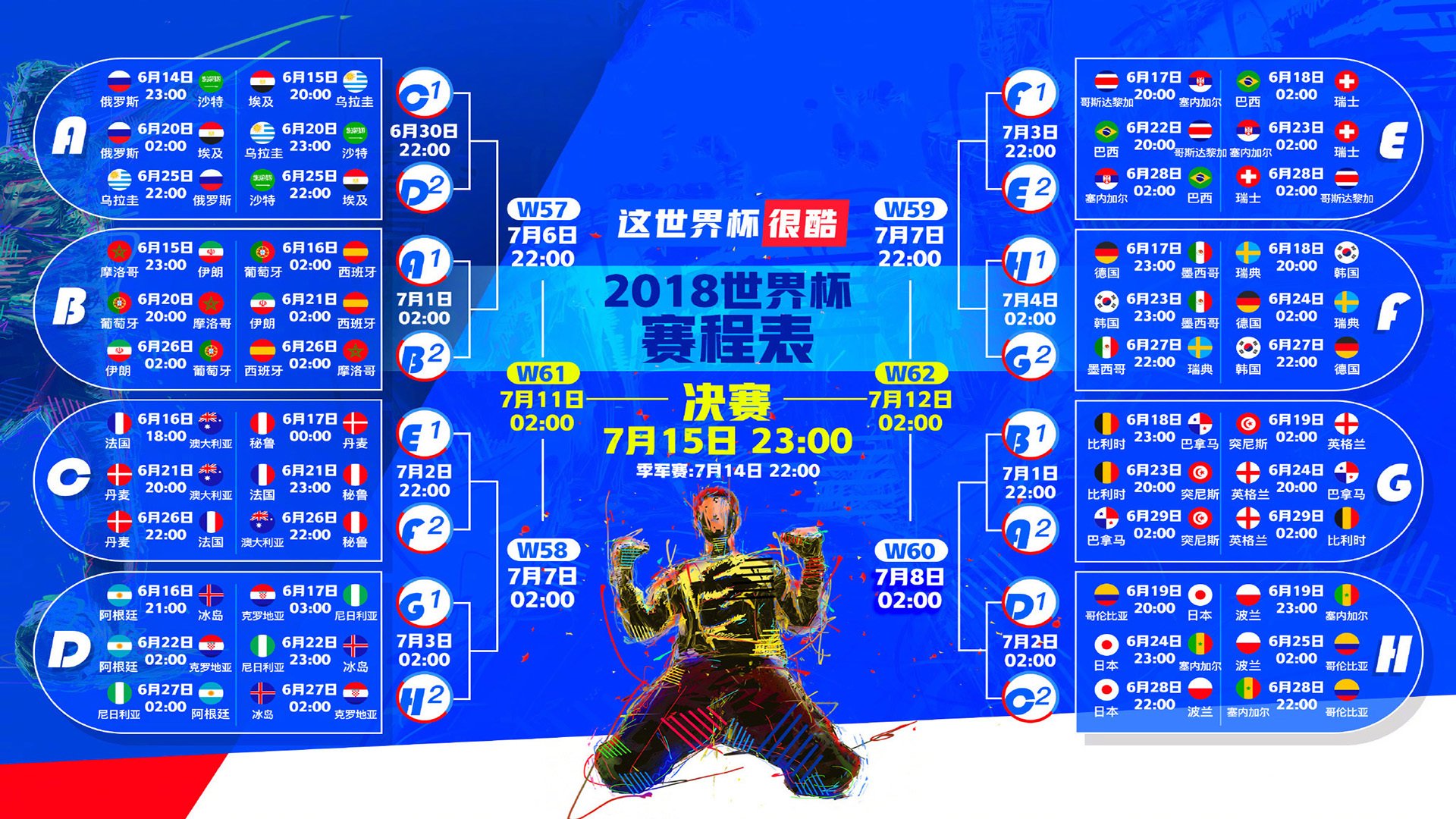 网坛天王跨界炫技，德约压哨三分背后，是永不熄灭的冠军之心